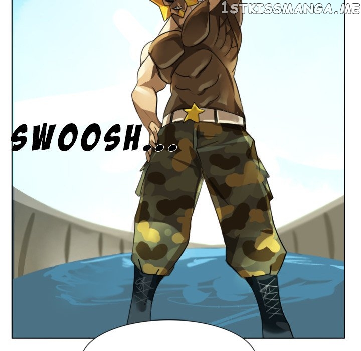 Ultimiter - Manga Chapter 5 - page 33