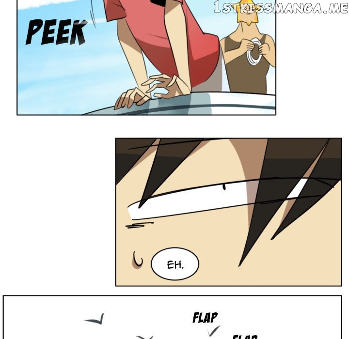 Ultimiter - Manga Chapter 5 - page 39