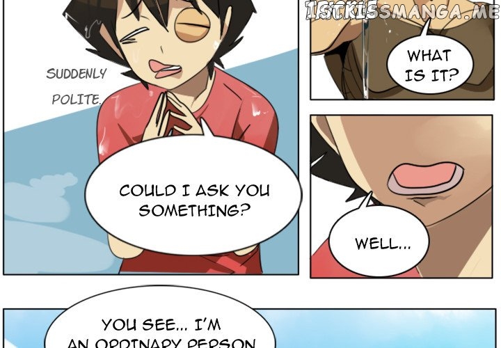 Ultimiter - Manga Chapter 5 - page 4