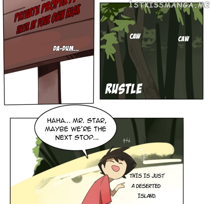 Ultimiter - Manga Chapter 5 - page 41