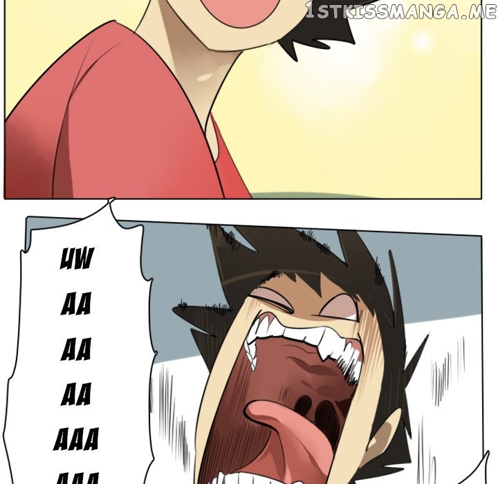 Ultimiter - Manga Chapter 5 - page 43