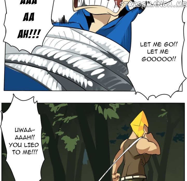 Ultimiter - Manga Chapter 5 - page 44