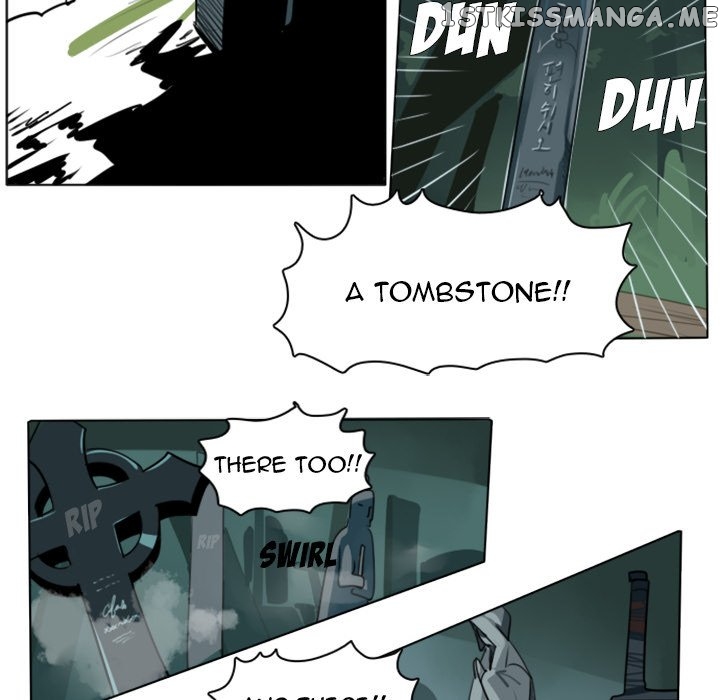 Ultimiter - Manga Chapter 5 - page 46