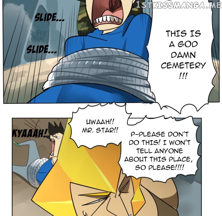Ultimiter - Manga Chapter 5 - page 48