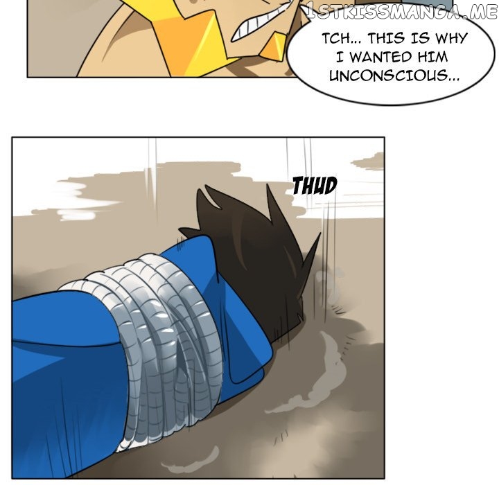 Ultimiter - Manga Chapter 5 - page 49
