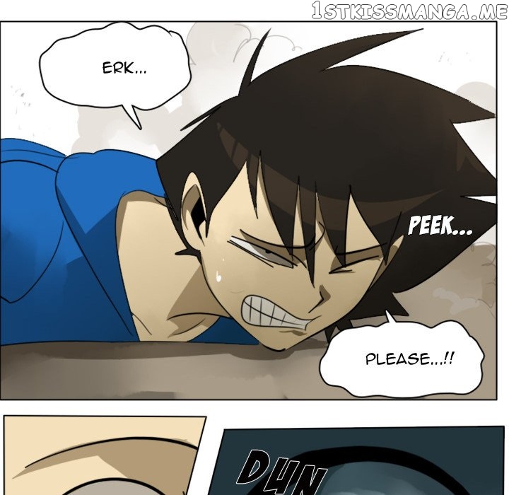 Ultimiter - Manga Chapter 5 - page 50