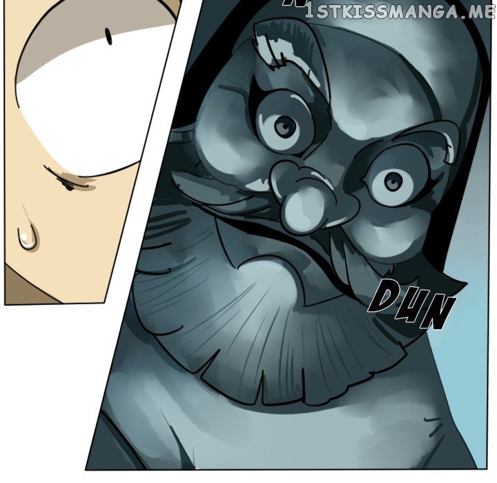 Ultimiter - Manga Chapter 5 - page 51