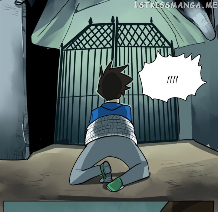 Ultimiter - Manga Chapter 5 - page 53