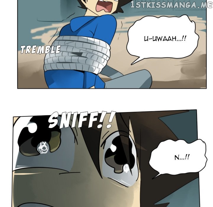 Ultimiter - Manga Chapter 5 - page 56