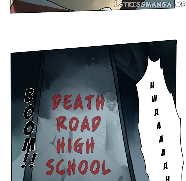 Ultimiter - Manga Chapter 5 - page 57