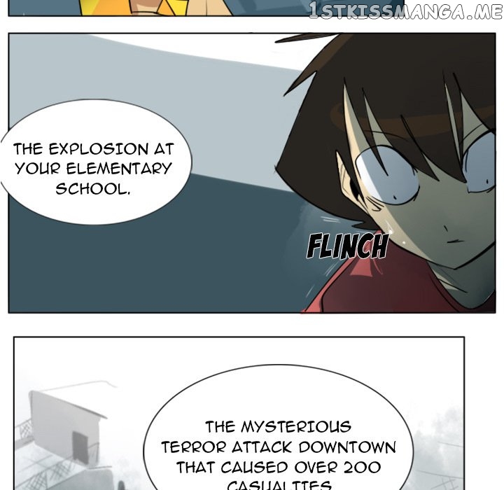 Ultimiter - Manga Chapter 5 - page 6
