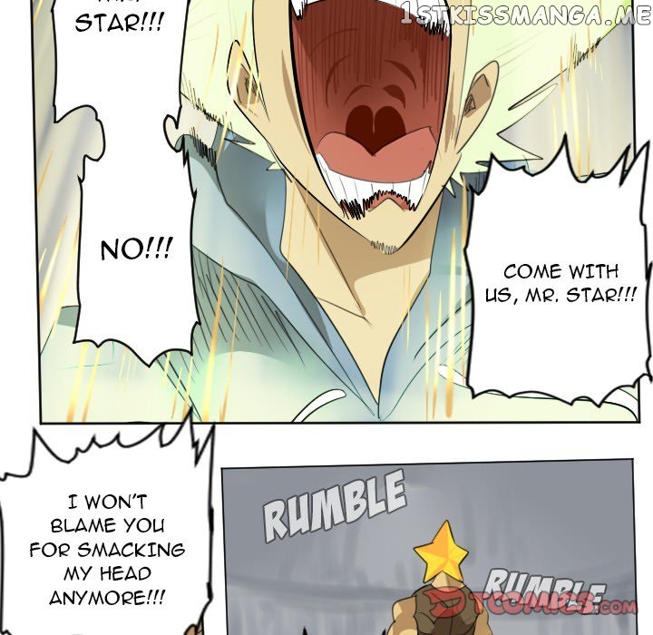 Ultimiter - Manga Chapter 161 - page 10