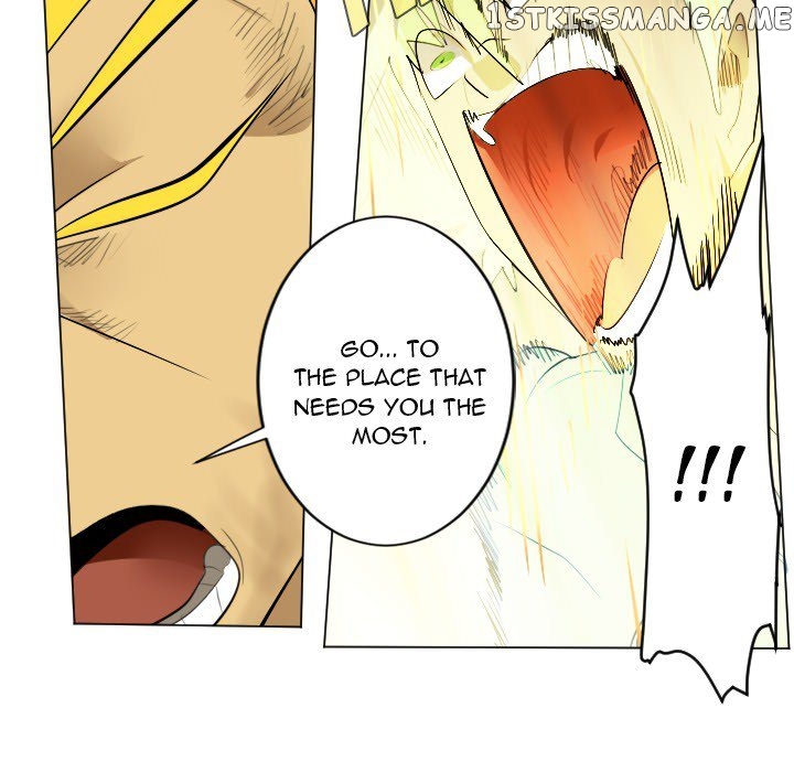 Ultimiter - Manga Chapter 161 - page 15