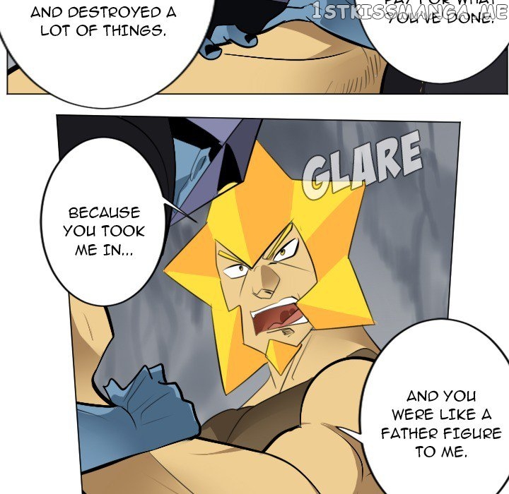 Ultimiter - Manga Chapter 161 - page 26