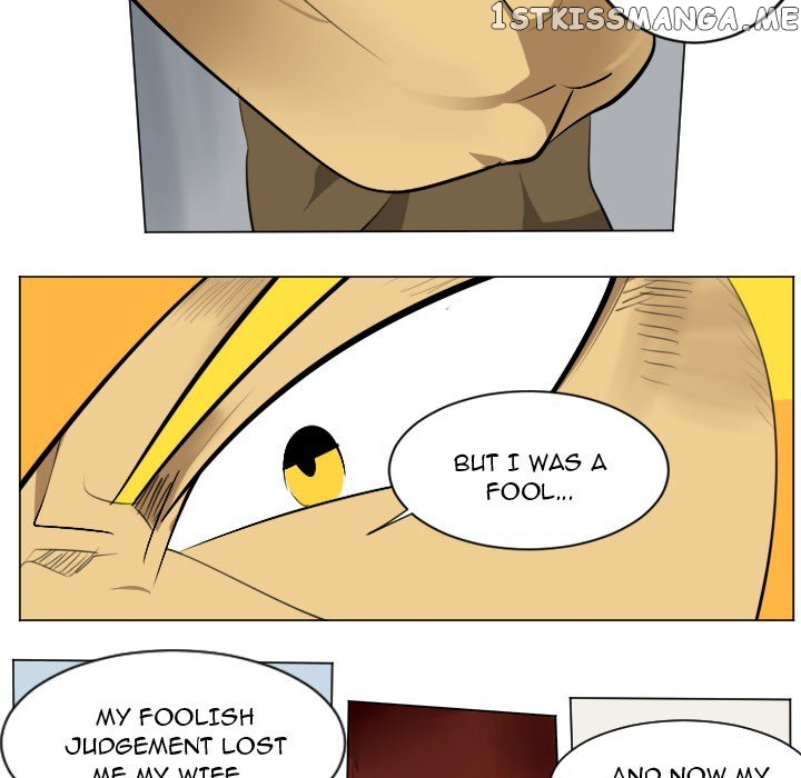 Ultimiter - Manga Chapter 161 - page 27