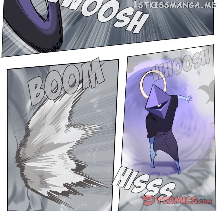 Ultimiter - Manga Chapter 161 - page 31