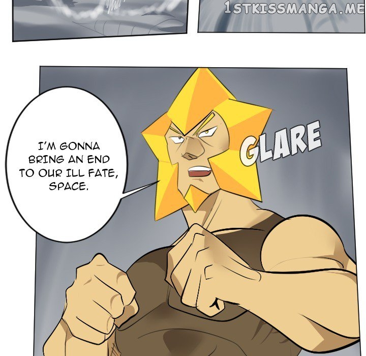 Ultimiter - Manga Chapter 161 - page 32