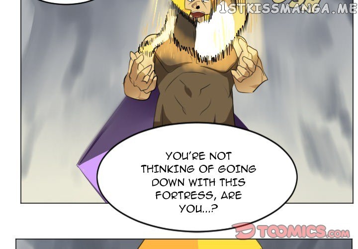 Ultimiter - Manga Chapter 161 - page 4