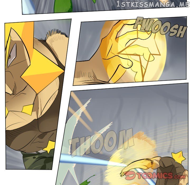 Ultimiter - Manga Chapter 161 - page 43
