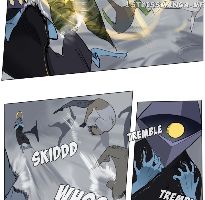 Ultimiter - Manga Chapter 161 - page 47