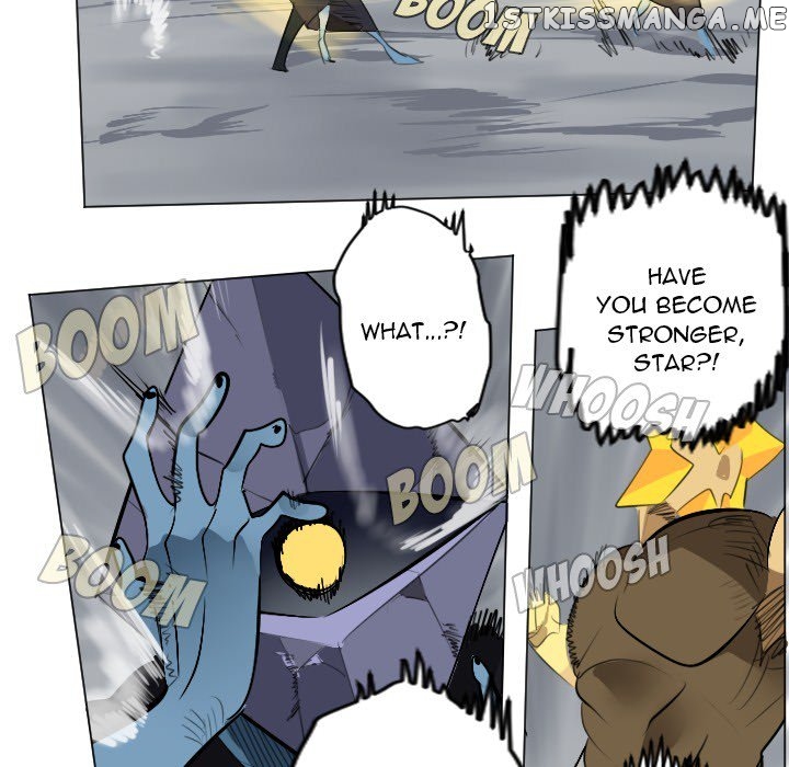 Ultimiter - Manga Chapter 161 - page 50