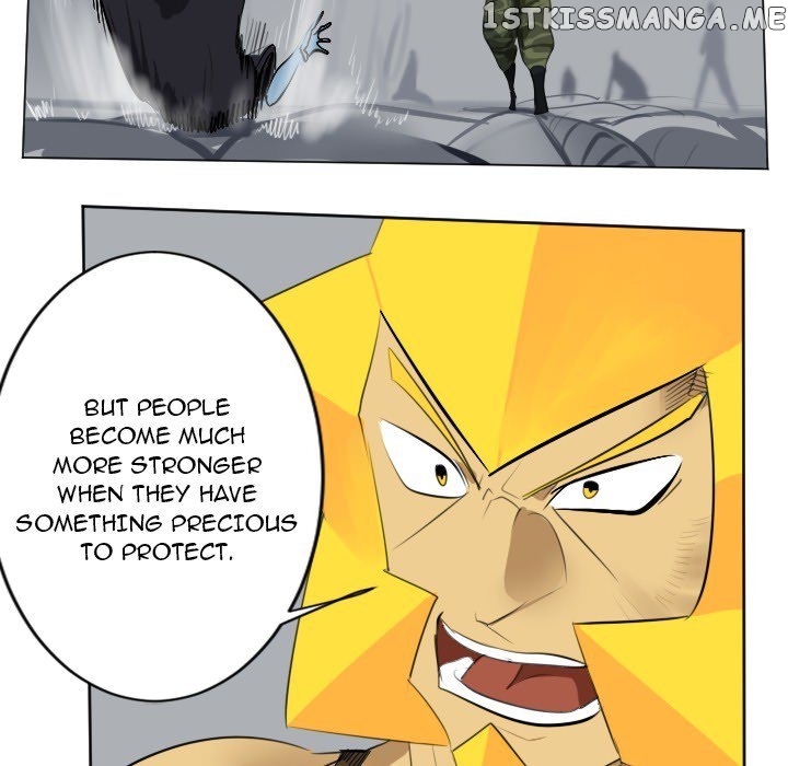 Ultimiter - Manga Chapter 161 - page 53