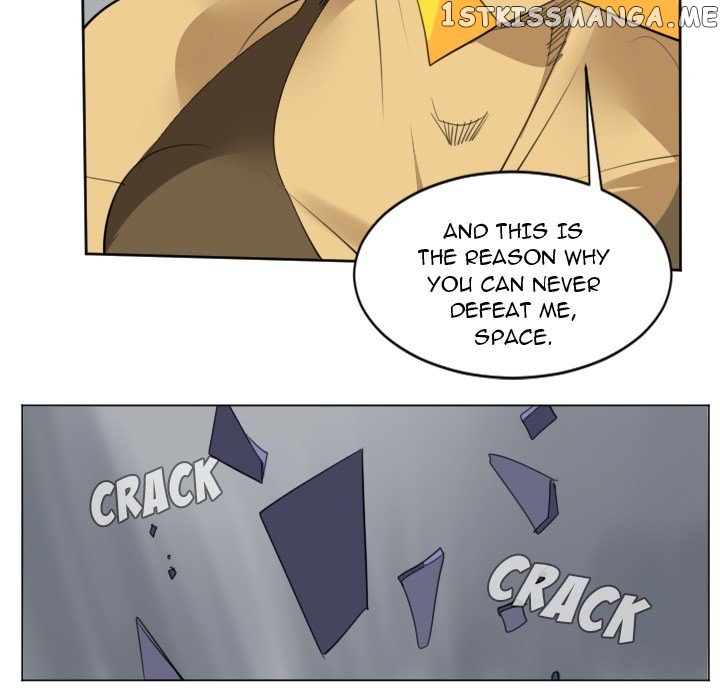 Ultimiter - Manga Chapter 161 - page 54