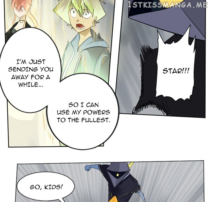 Ultimiter - Manga Chapter 161 - page 6
