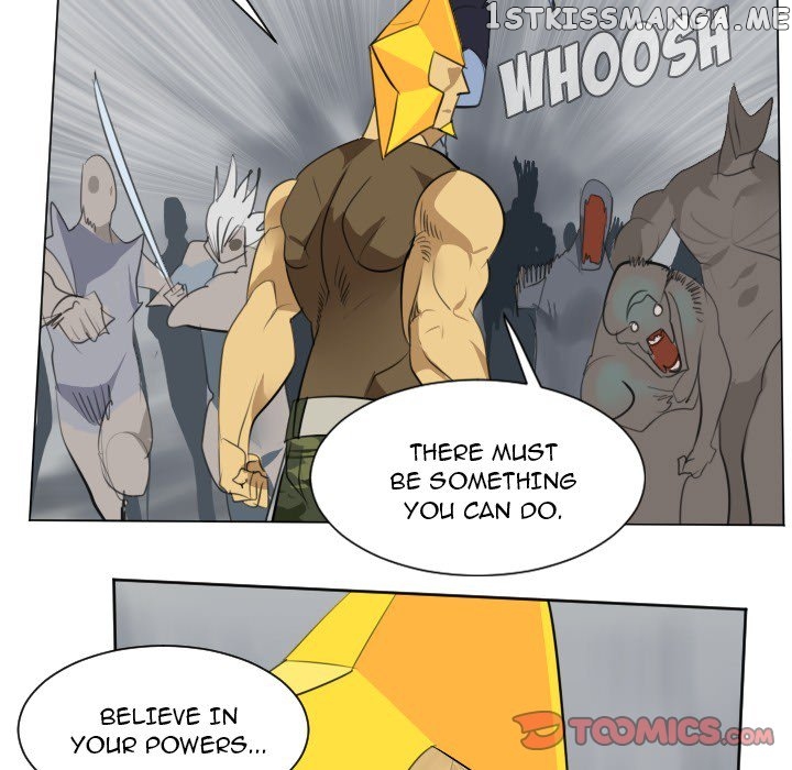 Ultimiter - Manga Chapter 161 - page 7