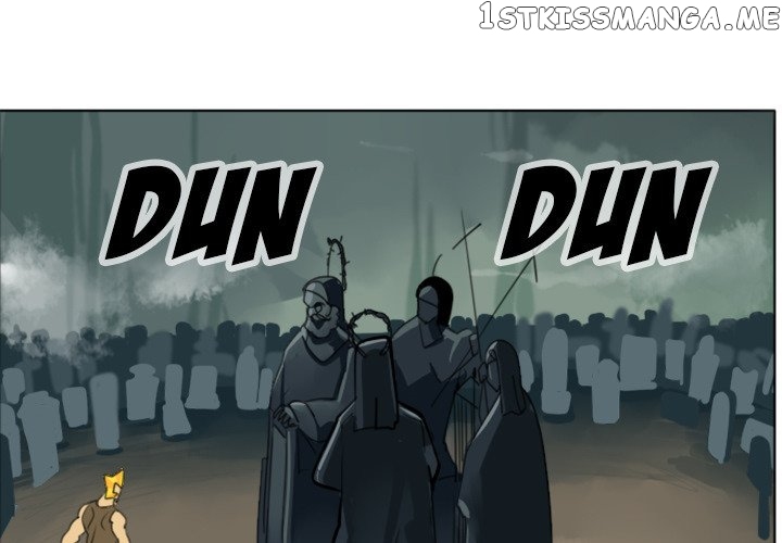 Ultimiter - Manga Chapter 6 - page 1