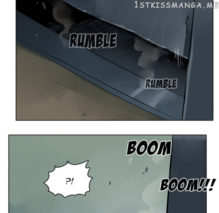 Ultimiter - Manga Chapter 6 - page 11