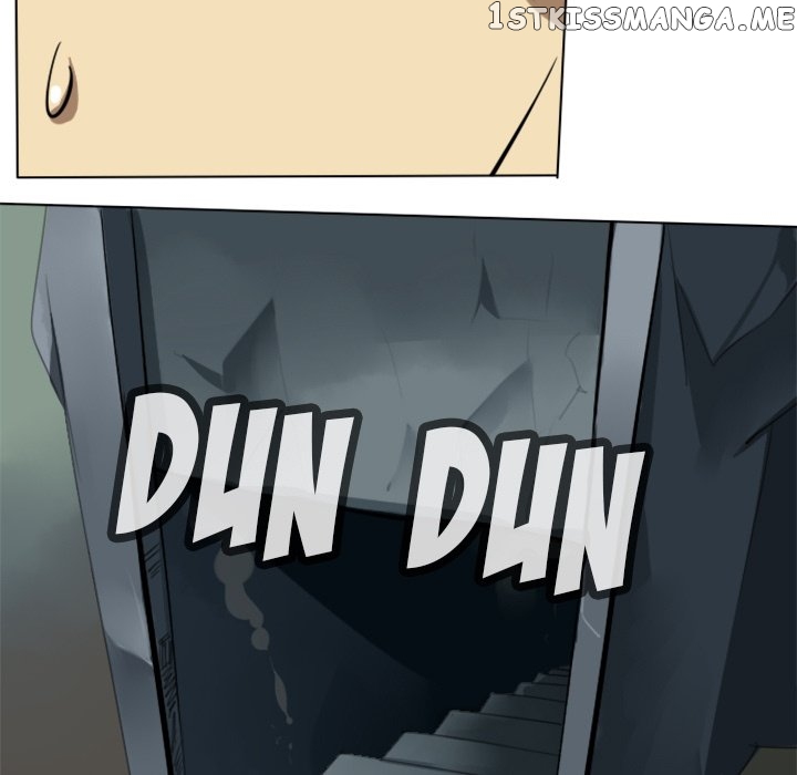 Ultimiter - Manga Chapter 6 - page 13