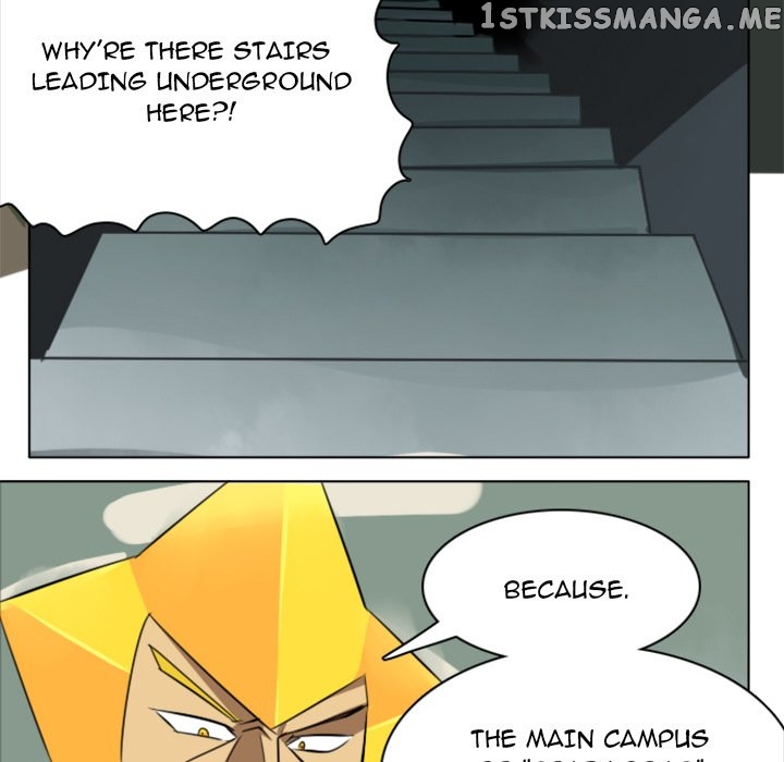 Ultimiter - Manga Chapter 6 - page 15