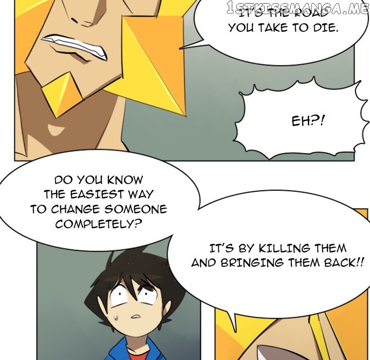 Ultimiter - Manga Chapter 6 - page 18