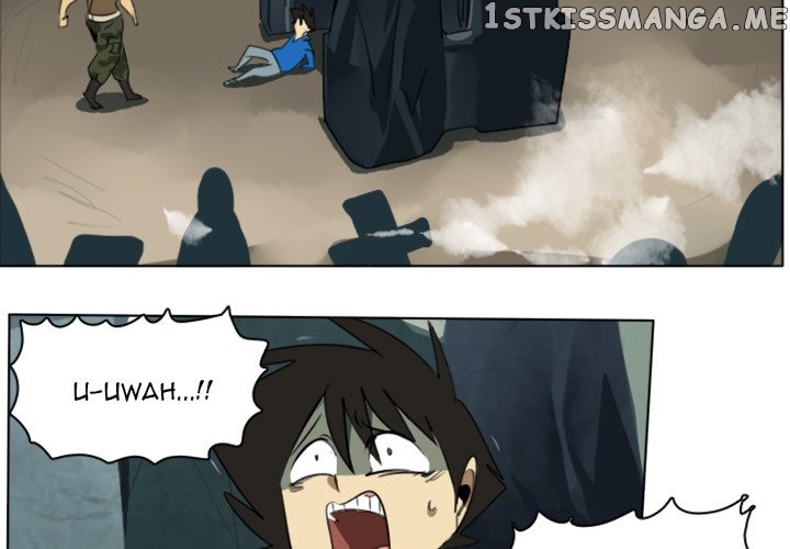 Ultimiter - Manga Chapter 6 - page 2