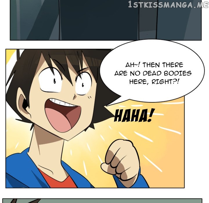 Ultimiter - Manga Chapter 6 - page 28