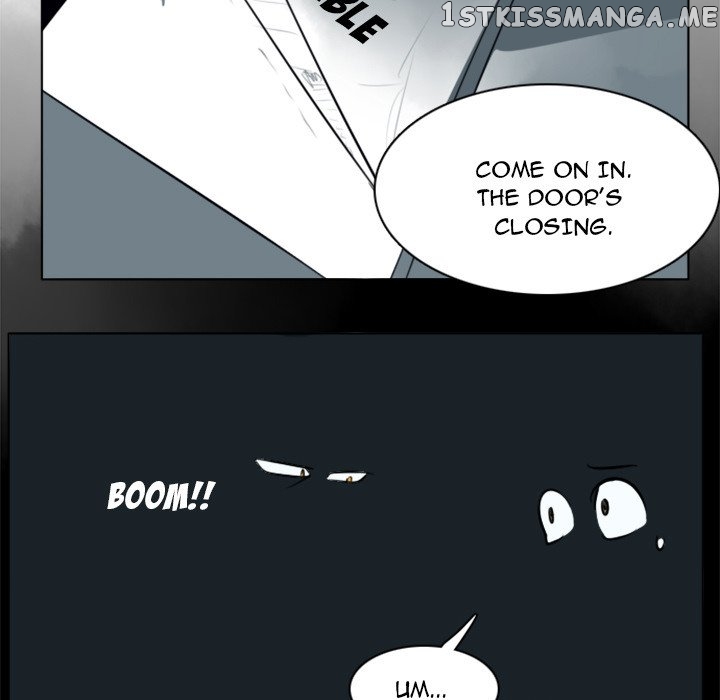 Ultimiter - Manga Chapter 6 - page 38