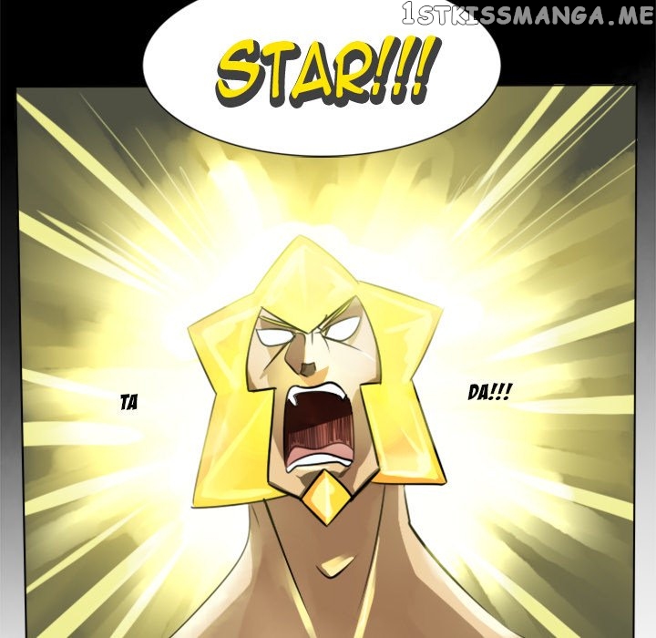 Ultimiter - Manga Chapter 6 - page 40