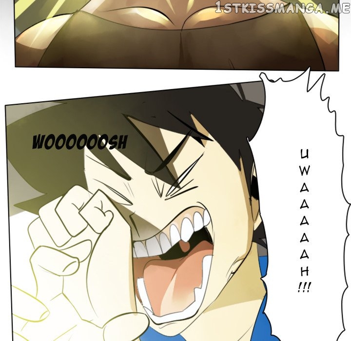 Ultimiter - Manga Chapter 6 - page 41