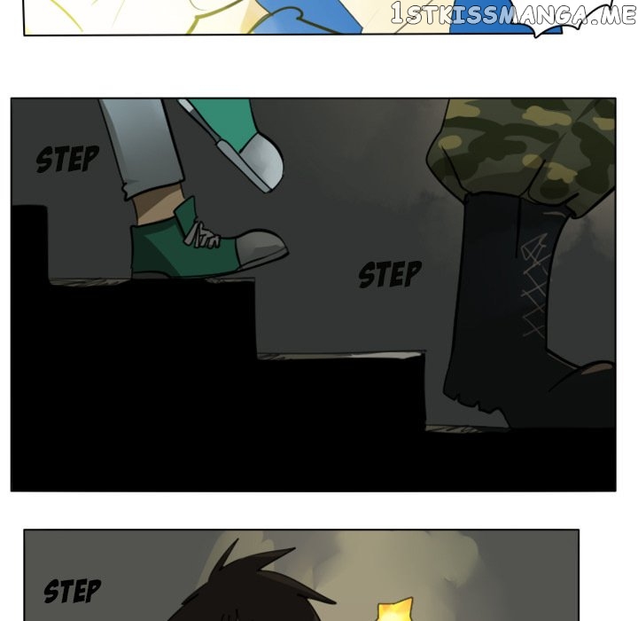 Ultimiter - Manga Chapter 6 - page 42