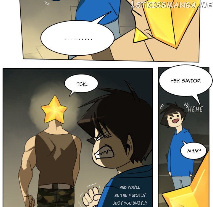 Ultimiter - Manga Chapter 6 - page 47