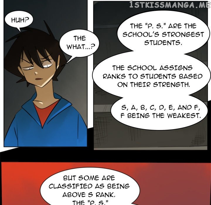 Ultimiter - Manga Chapter 6 - page 49