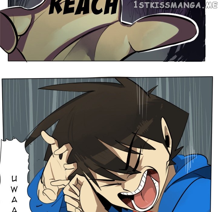 Ultimiter - Manga Chapter 6 - page 5