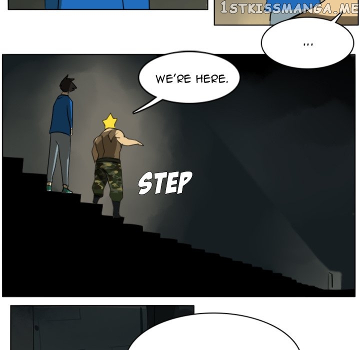 Ultimiter - Manga Chapter 6 - page 52