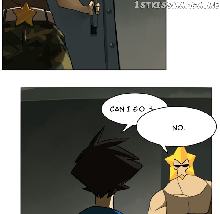 Ultimiter - Manga Chapter 6 - page 55