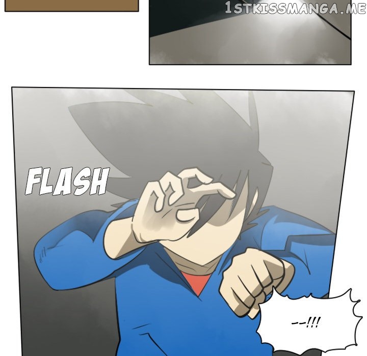 Ultimiter - Manga Chapter 6 - page 57