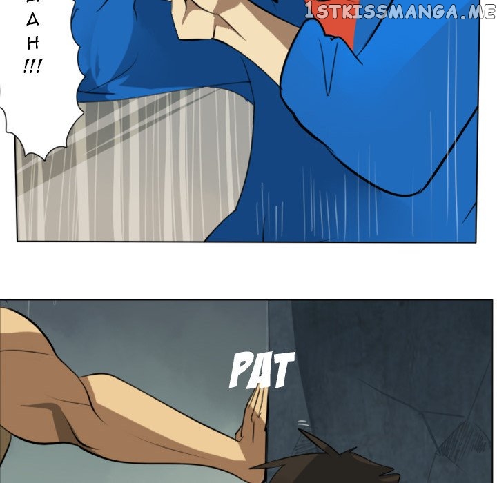 Ultimiter - Manga Chapter 6 - page 6