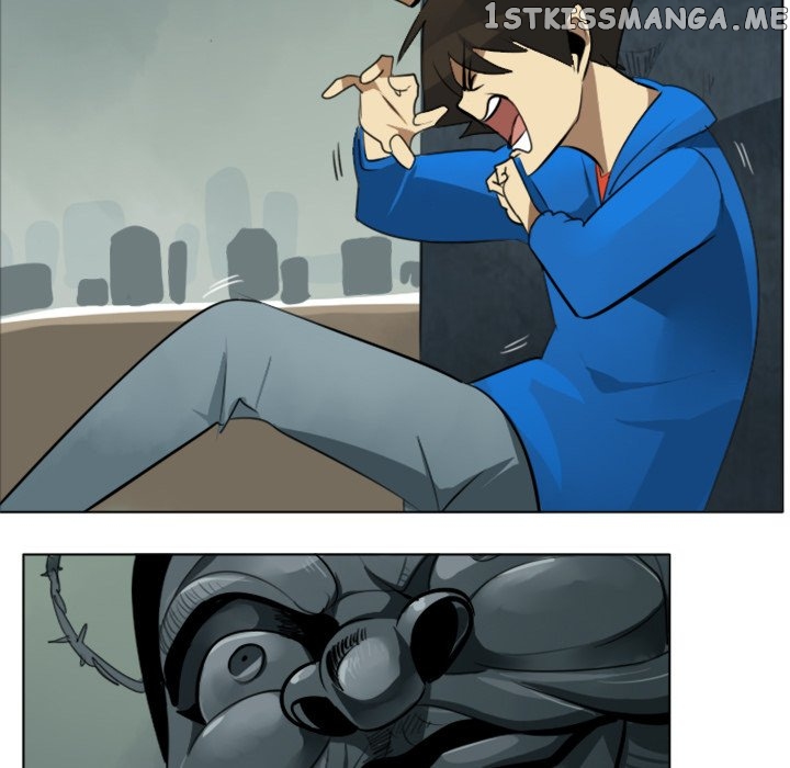 Ultimiter - Manga Chapter 6 - page 7