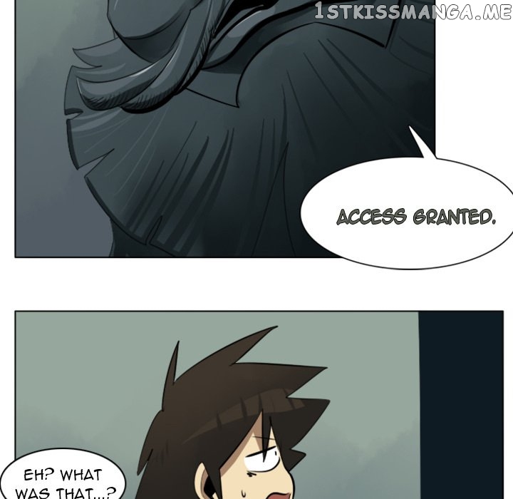 Ultimiter - Manga Chapter 6 - page 8