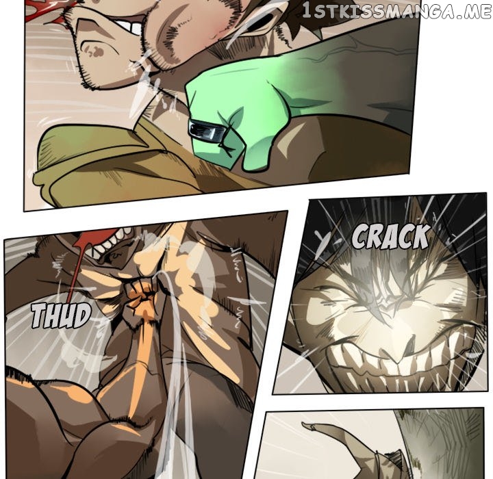 Ultimiter - Manga Chapter 7 - page 14